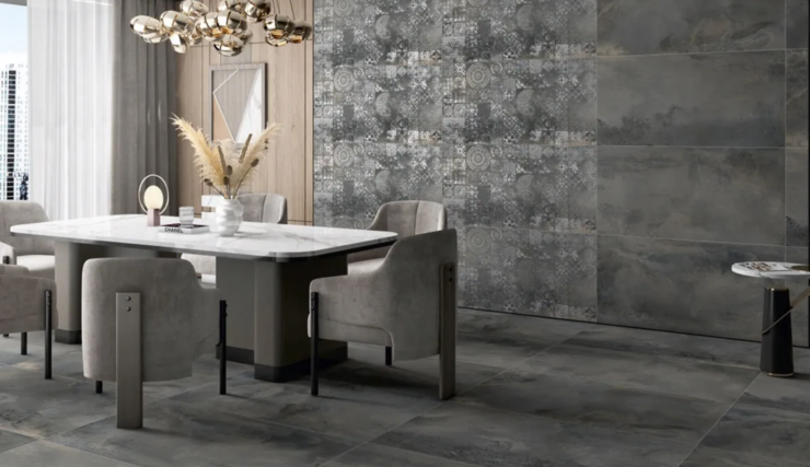  Epsilon Tile Rustin