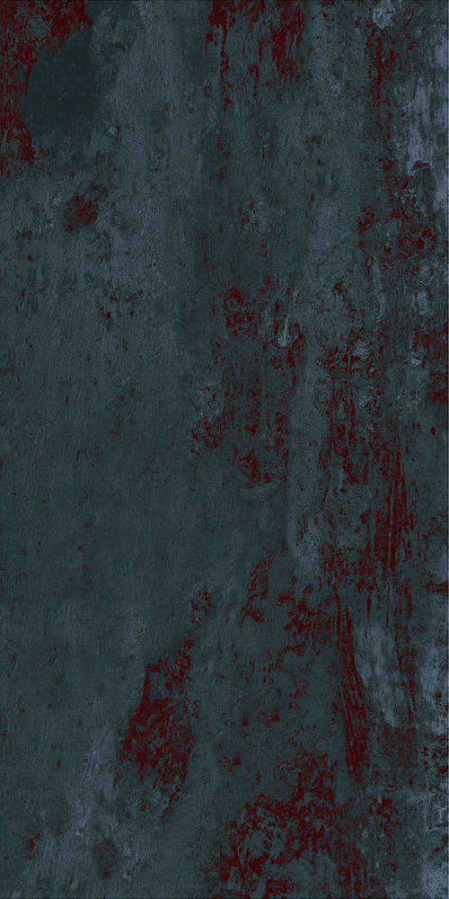  Epsilon Tile Rusty