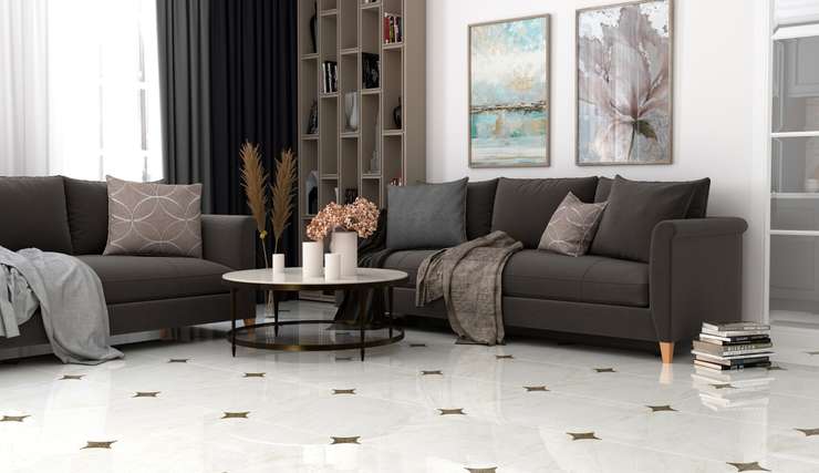 ��������� Eurotile Fager