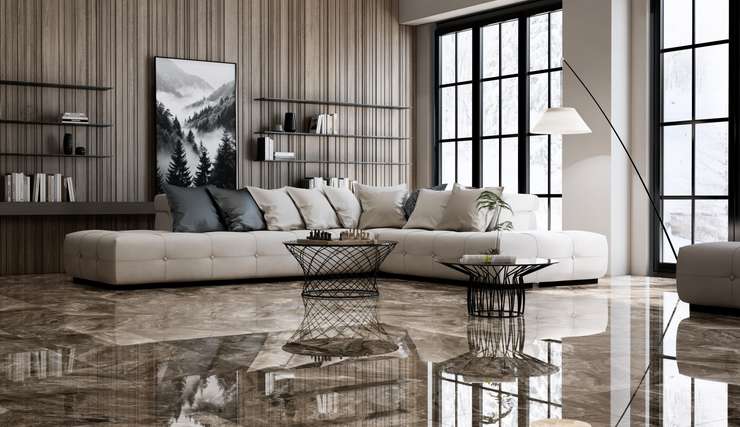 ��������� Eurotile Imperial