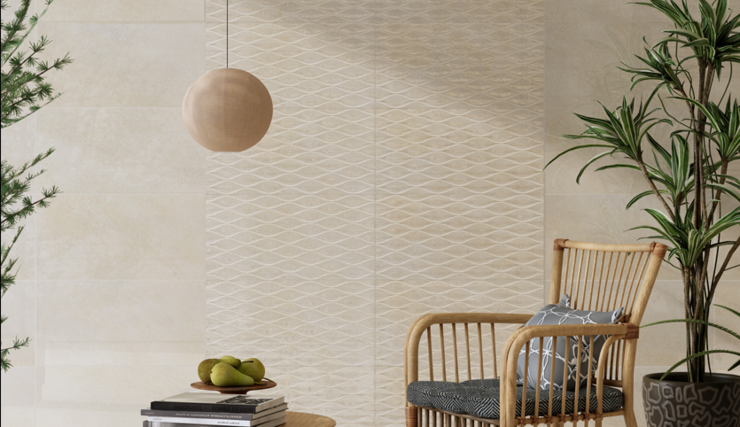 ��������� Eurotile Kiiro