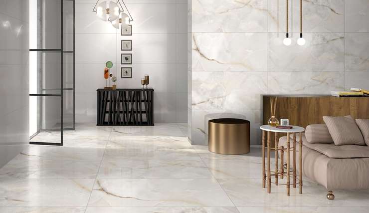  Eurotile Mineral