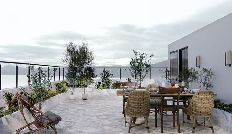 ��������� Eurotile Sun Paradise