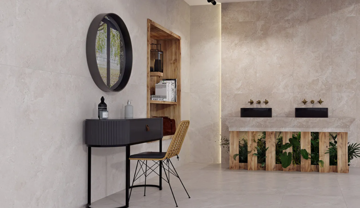  Eurotile Wonderful