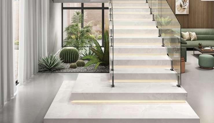  Exterior Ceramica Arch Rock Collection