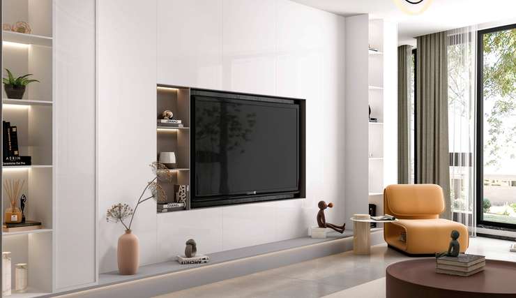  Exterior Ceramica Solid