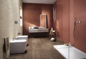 Настенная плитка FAP Ceramiche Color Now