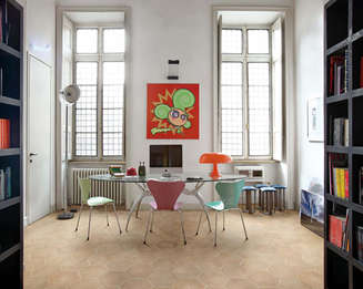 Напольная плитка FAP Ceramiche Firenze