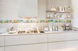 Плитка для кухни Fabresa Ceramics Antic