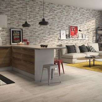 Плитка для кухни Geotiles Brick