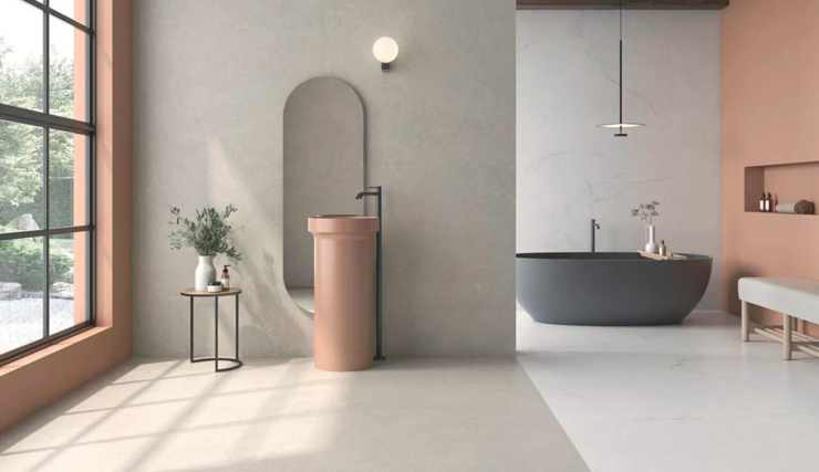 ��������� Geotiles Serenna