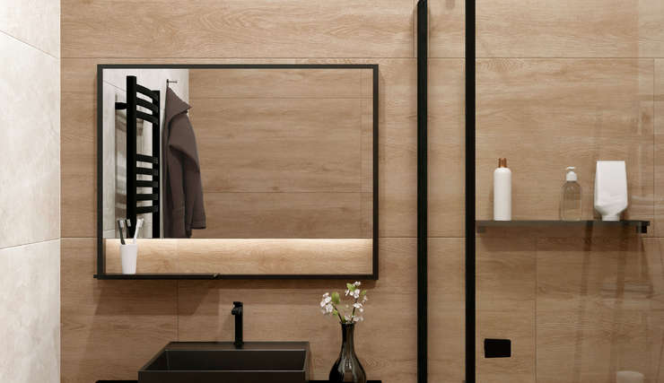 ��������� Global Tile Alpine Wood