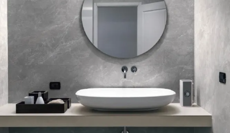  Global Tile Anatolia
