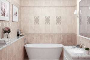 Плитка для ванной Global Tile Antico