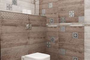 Плитка для ванной Global Tile Avinion