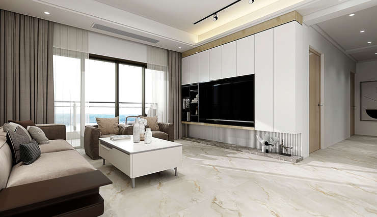  Global Tile Century