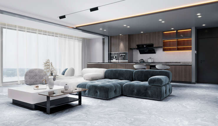  Global Tile Clementi