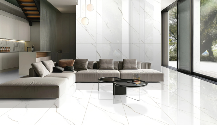  Global Tile Corus