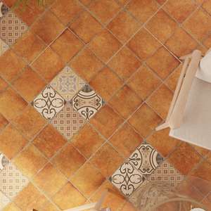 Плитка для пола Global Tile Cotto