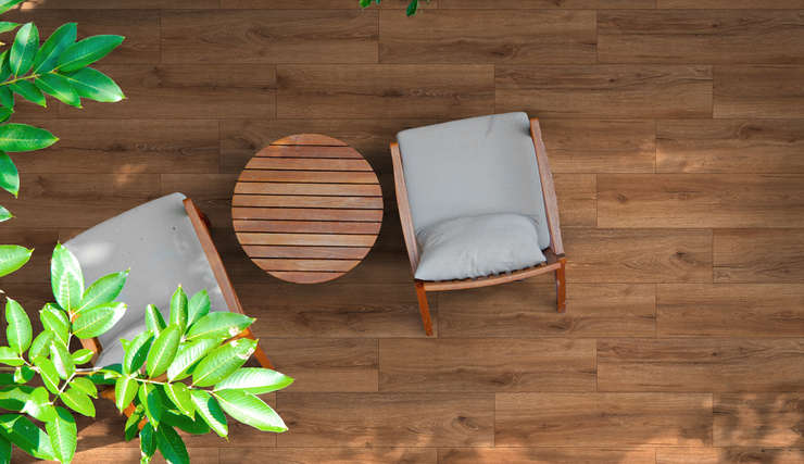  Global Tile Denmark