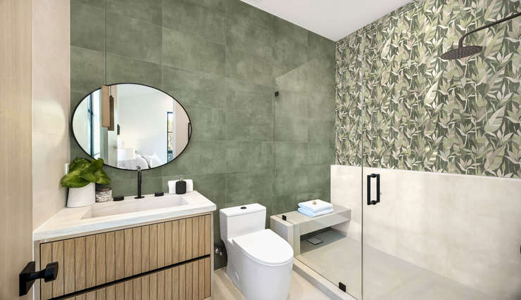  Global Tile Dominica