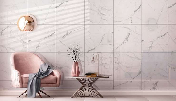  Global Tile Elegant Statuario