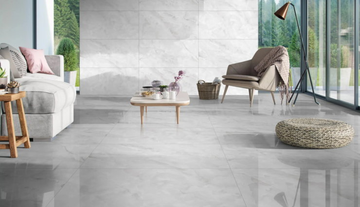  Global Tile Foram