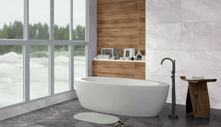 ��������� Global Tile Hispanica