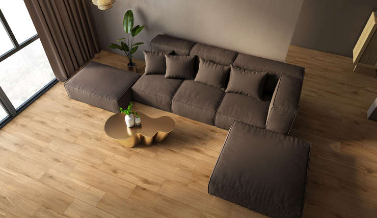  Global Tile Klaipeda