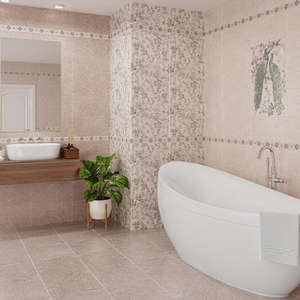 Плитка для ванной Global Tile Pavana