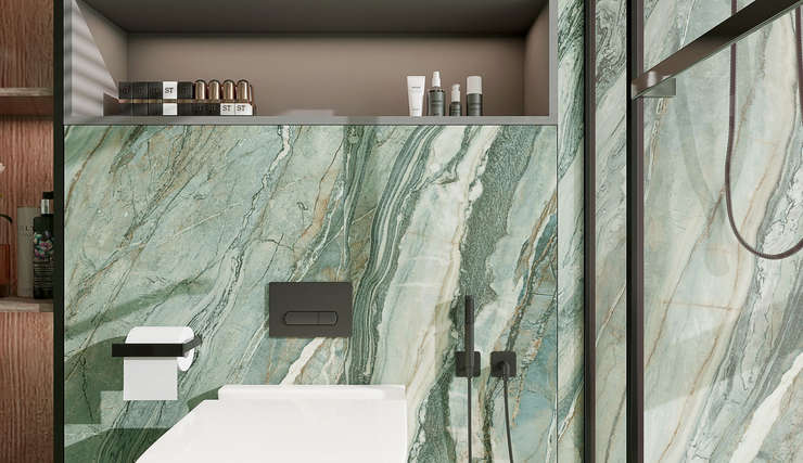  Global Tile Shanti