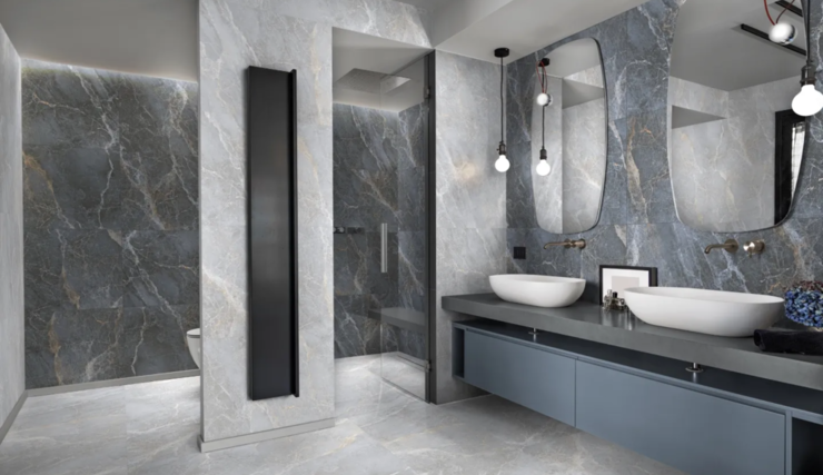  Global Tile Spanito