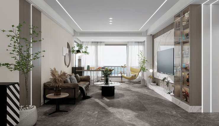  Global Tile Verso