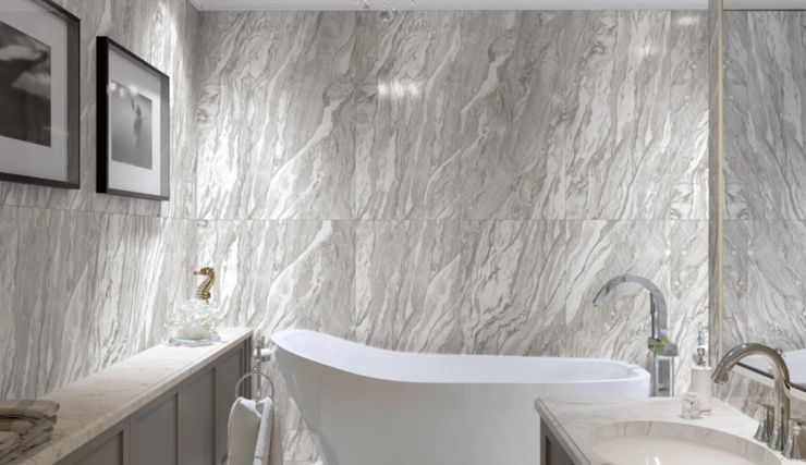  Global Tile Vivanta