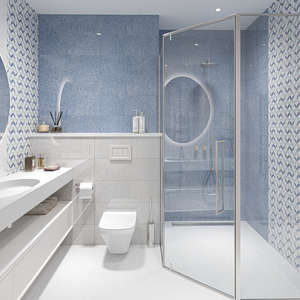Плитка для ванной Global Tile Westfall