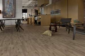 Керамогранит Golden Tile Alpina Wood