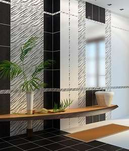Плитка для ванной Golden Tile Кайман