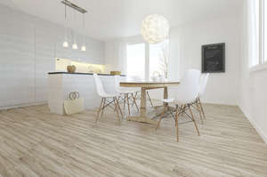 Керамогранит Golden Tile Ламинат 15х60