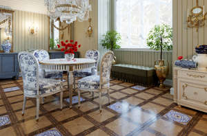 Плитка для пола Golden Tile Valencia