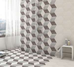 Керамогранит Goldencer Concrex