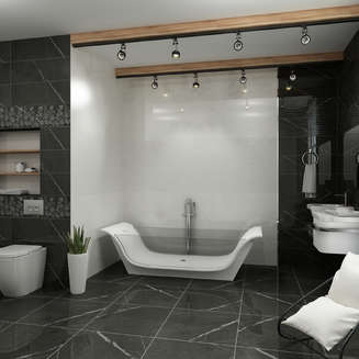 Плитка для ванной Gracia ceramica Geneva