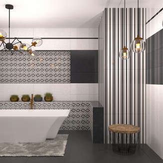 Настенная плитка Gracia ceramica Molle