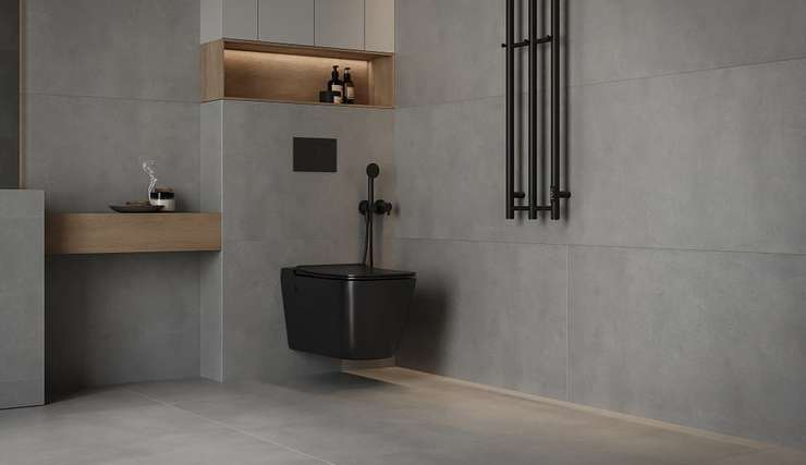  Gracia ceramica Beton 60120