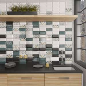 Плитка для ванной Gracia ceramica Enzo