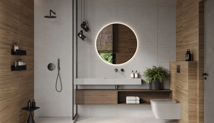  Gracia ceramica Stonecrete