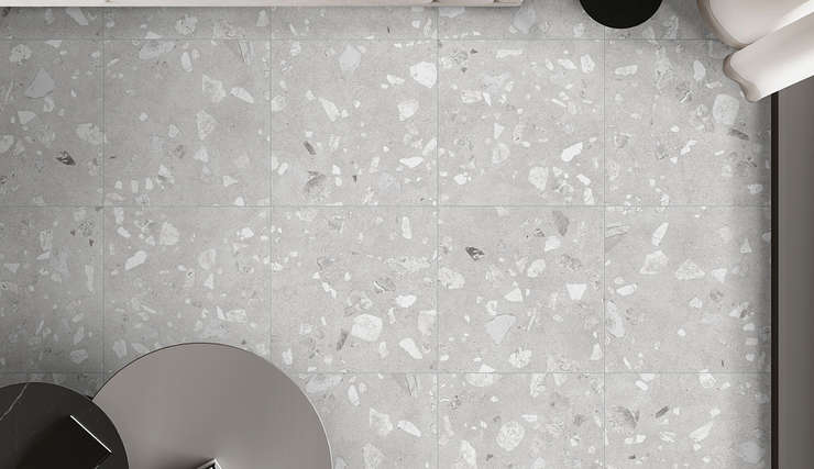  Gracia ceramica Terrazzo 4545