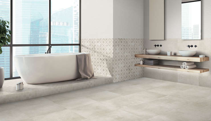 I.Tiles Marte