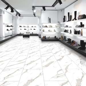 Керамогранит IKeramix Calacatta Extra 120x60