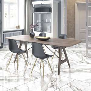 Керамогранит IKeramix Statuario 120x60