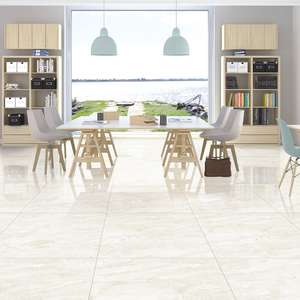 Керамогранит IKeramix Total White 60x60